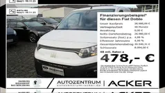 Gebraucht 2024 Fiat e-Doblò Van / Kleinbus | 26.980 € (Guter Preis)