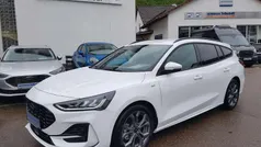 Frostweiß Neu 2025 Ford Focus ST-Line X Kombi | 27.490 € (Guter Preis)