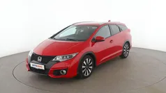Gebraucht 2016 Honda Civic Executive Kombi | 13.680 € (Fairer Preis)