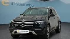 Gebraucht 2022 Mercedes GLE350 SUV | 48.499 € (Guter Preis)