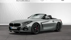 Gebraucht 2024 BMW Z4 M Sport Cabrio | 44.590 € (Fairer Preis)