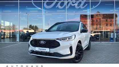 Neu Ford Kuga 151 PS (111 kW) 2026 Weiss SUV