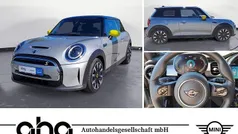 Gebraucht 2023 Mini Cooper SE Premium Plus Kleinwagen | 20.930 € (Fairer Preis)