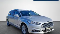 Gebraucht 2018 Ford Mondeo Business Edition Kombi | 14.980 € (Fairer Preis)