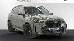 Gebraucht 2025 BMW X5 M Sport SUV | 98.888 € (Fairer Preis)
