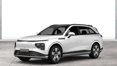 Gebraucht 2025 XPENG G9 AWD Performance SUV | 74.379 € (Fairer Preis)