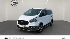 Gebraucht 2021 Ford Tourneo Custom Active Van / Kleinbus | 39.980 € (Superpreis)