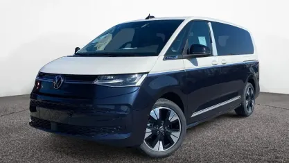Nouă VW Multivan Life 150 CP (110 kW) 2026 Albastru Monovolum