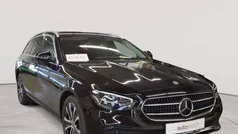 Mercedes E300