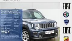Gebraucht 2023 Jeep Renegade Limited SUV | 23.490 € (Fairer Preis)