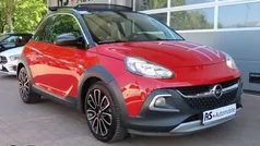 Opel Adam Rocks