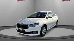 Gebraucht 2025 Skoda Fabia Selection Limousine | 18.990 € (Guter Preis)