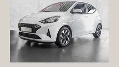 Gebraucht 2025 Hyundai i10 Trend Kleinwagen | 17.990 € (Fairer Preis)