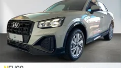 Gebraucht 2024 Audi Q2 S-Line SUV | 32.590 € (Fairer Preis)