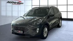 Gebraucht 2023 Ford Kuga Titanium SUV | 27.490 € (Fairer Preis)