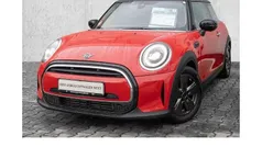 Gebraucht 2022 Mini Cooper Kleinwagen | 15.990 € (Superpreis)