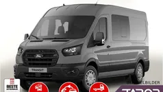 Gebraucht 2025 Ford Transit Trend Van / Kleinbus | 43.688 € (Fairer Preis)