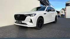 Gebraucht 2022 Mazda CX-60 Homura-Line SUV | 36.490 € (Fairer Preis)