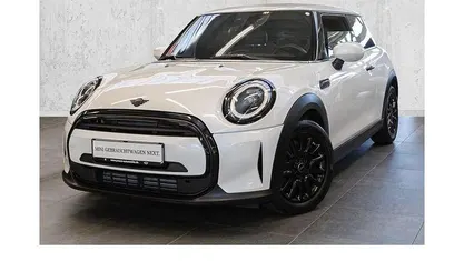 Gebraucht Mini Cooper Pepper 136 PS (100 kW) 2023 Kleinwagen