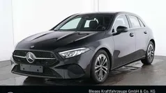 Gebraucht 2024 Mercedes A180 Progressive Limousine | 28.900 € (Fairer Preis)