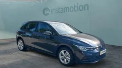 VW Golf VIII