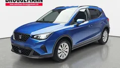Gebraucht 2025 Seat Arona Style SUV | 24.490 € (Guter Preis)