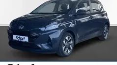 Grau Neu 2025 Hyundai i10 Trend Kleinwagen | 16.690 € (Fairer Preis)