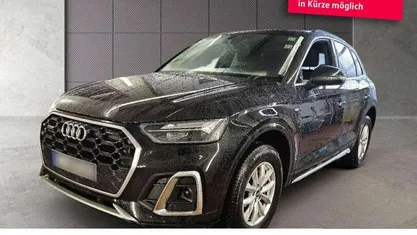 Gebraucht Audi Q5 S-Line 204 PS (150 kW) 2023 SUV