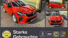 Gebraucht 2024 Renault Clio V Limousine | 18.990 € (Fairer Preis)