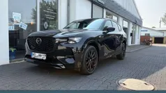 Jet black Neu 2025 Mazda CX-60 SUV | 53.990 € (Fairer Preis)