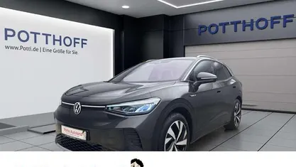 Gebraucht 2020 VW ID.4 Pro Performance SUV | 25.443 € (Fairer Preis)