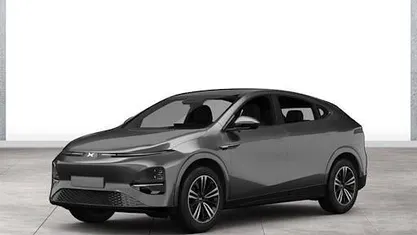 Gebraucht XPENG G6 AWD Performance 358 kW (487 PS) 2025 Schwarz SUV