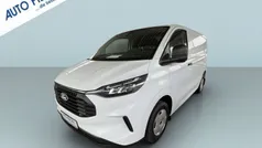 Gebraucht 2024 Ford Transit Custom Trend Abholung | 39.850 € (Fairer Preis)