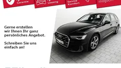 Gebraucht 2024 Audi A6 S-Line Kombi | 52.990 € (Fairer Preis)