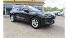 Agatheblack Gebraucht 2024 Ford Kuga SUV | 28.990 € (Fairer Preis)