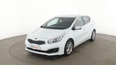 Gebraucht 2018 Kia Ceed Kleinwagen | 11.090 € (Guter Preis)