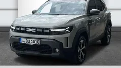 Sandstone Gebraucht 2024 Dacia Duster Journey SUV | 24.995 € (Fairer Preis)