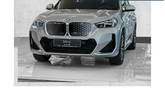 Gebraucht 2025 BMW iX1 M Sport SUV | 54.990 € (Fairer Preis)