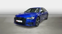 Gebraucht 2022 Audi A6 S-Line Limousine | 43.480 €