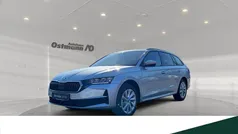Gebraucht 2025 Skoda Octavia Selection Kombi | 44.590 €