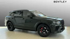 Gebraucht 2024 Bentley Bentayga SUV | 279.490 €