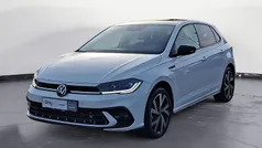 Gebraucht 2024 VW Polo R-line Limousine | 21.820 € (Guter Preis)