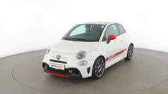Weiß Gebraucht 2022 Abarth 595 Turismo Kleinwagen | 22.450 € (Fairer Preis)