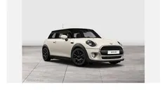 Gebraucht 2020 Mini ONE Kleinwagen | 18.890 € (Fairer Preis)