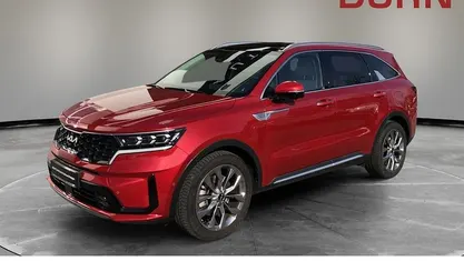 Gebraucht 2023 Kia Sorento Platinum SUV | 44.990 € (Fairer Preis)