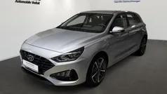 Gebraucht 2023 Hyundai i30 Trend Limousine | 22.240 € (Fairer Preis)