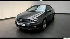 Gebraucht 2015 VW Eos Cabrio | 14.900 € (Etwas zu teuer)