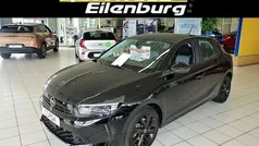 Schwarz Gebraucht 2024 Opel Corsa Kleinwagen | 17.490 € (Fairer Preis)