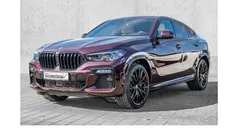 Bmw individual ametr Gebraucht 2021 BMW X6 M50 Performance SUV | 63.995 € (Fairer Preis)