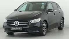 Gebraucht 2022 Mercedes B180 Van / Kleinbus | 21.850 € (Guter Preis)